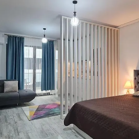 Apartment Bellesurmer