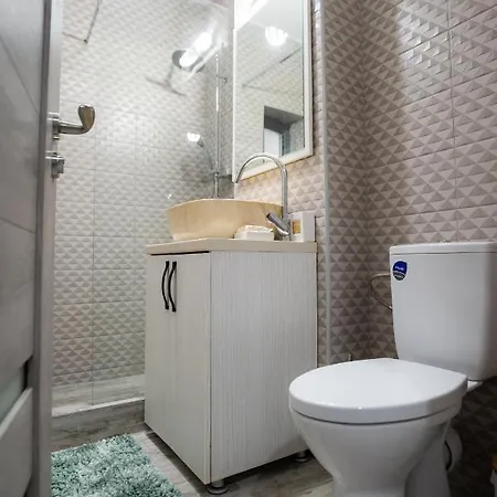 Apartamento Bellesurmer *