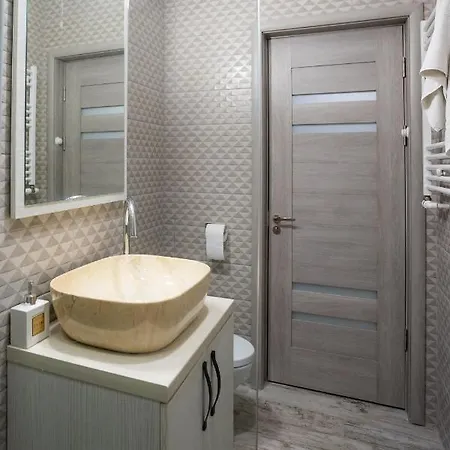 Bellesurmer Apartment