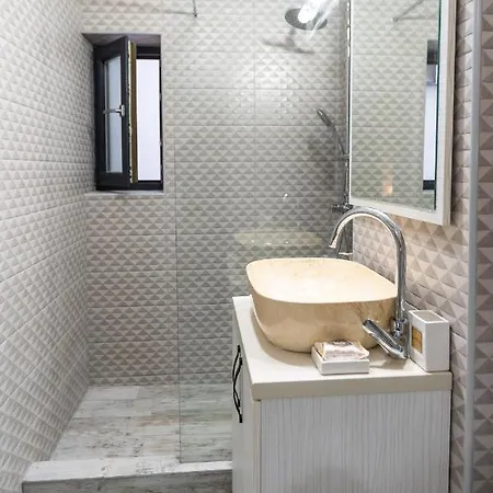 Apartment Bellesurmer *
