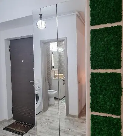Bellesurmer Apartment Navodari