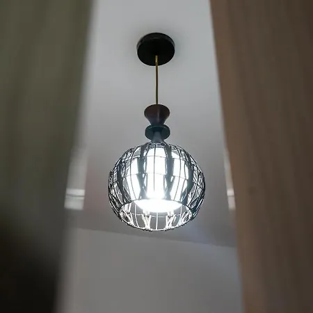Apartment Bellesurmer *