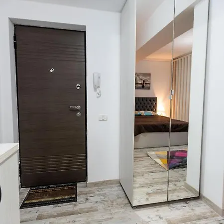 Apartment Bellesurmer Navodari
