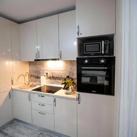 Apartment Bellesurmer Navodari