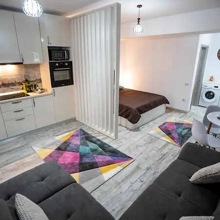 Apartment Bellesurmer