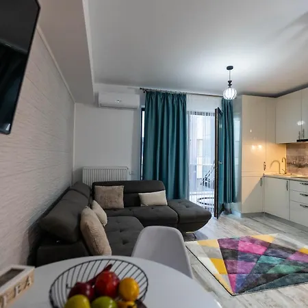 Apartment Bellesurmer *
