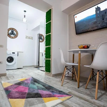 Bellesurmer Apartment