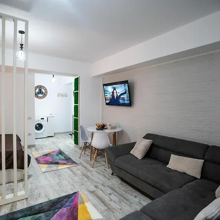 Bellesurmer Apartment *
