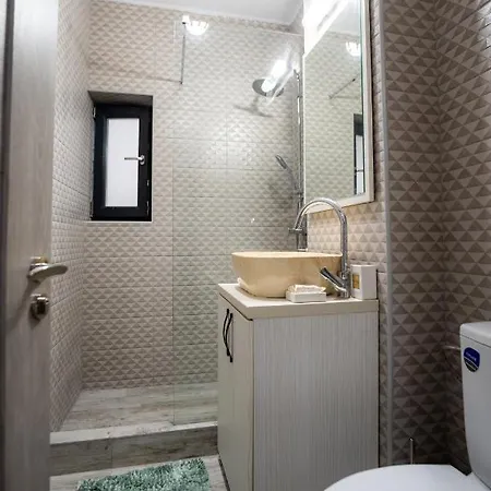 Bellesurmer Apartment Navodari