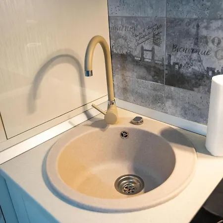 Apartamento Bellesurmer