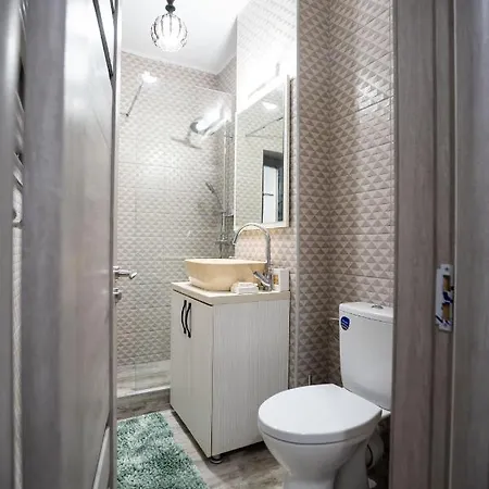 Bellesurmer Apartment *
