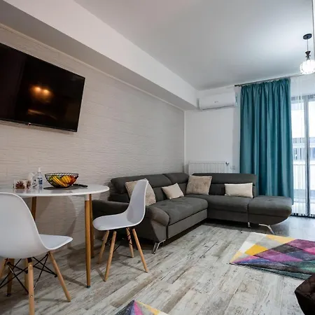 Apartment Bellesurmer Navodari