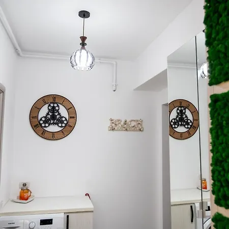 Bellesurmer Apartament Năvodari