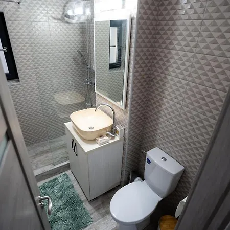 Bellesurmer Apartment *