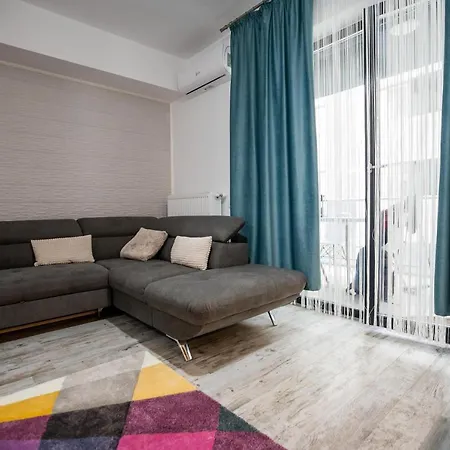 Apartment Bellesurmer