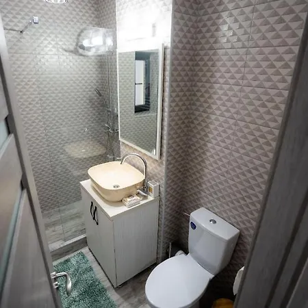 Apartment Bellesurmer