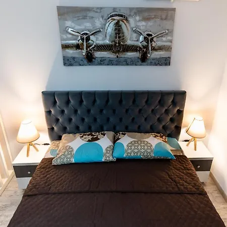 Apartment Bellesurmer *