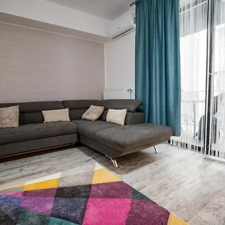 Bellesurmer Apartment